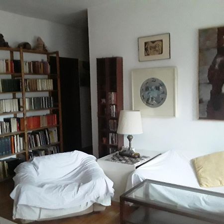 Camera A Milano Zona Nolo Cimiano Apartment Bagian luar foto