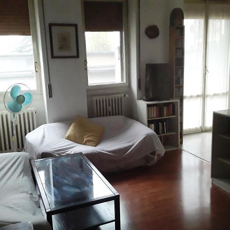 Camera A Milano Zona Nolo Cimiano Apartment Bagian luar foto