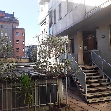 Camera A Milano Zona Nolo Cimiano Apartment Bagian luar foto