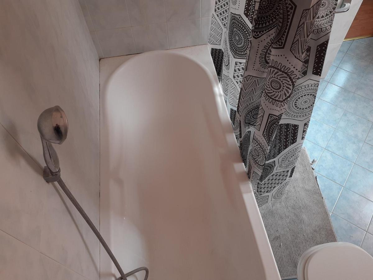 Camera A Milano Zona Nolo Cimiano Apartment Bagian luar foto