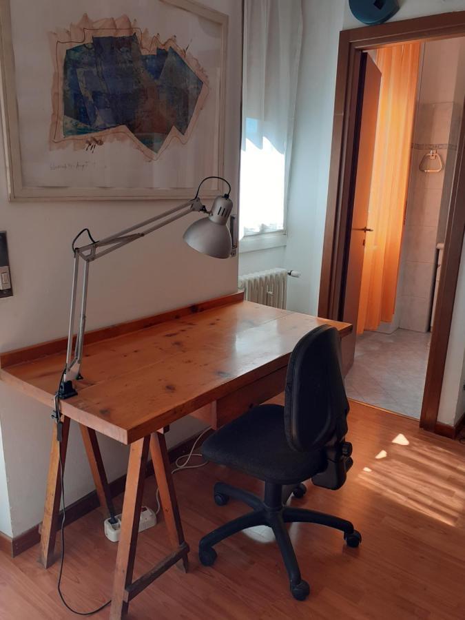Camera A Milano Zona Nolo Cimiano Apartment Bagian luar foto