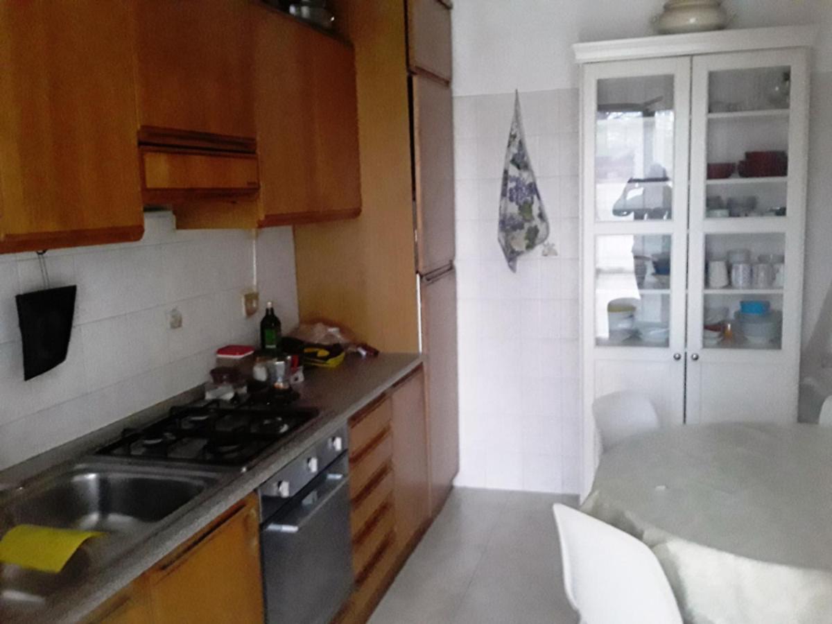 Camera A Milano Zona Nolo Cimiano Apartment Bagian luar foto