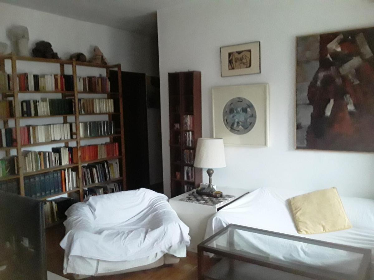 Camera A Milano Zona Nolo Cimiano Apartment Bagian luar foto